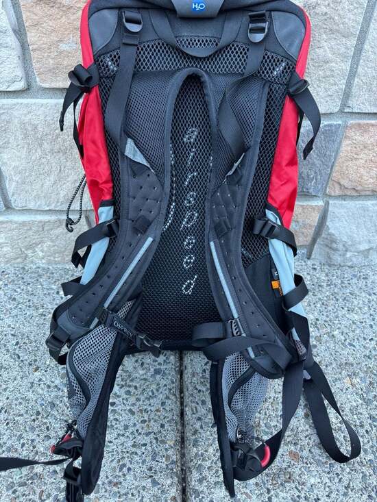 is the north face vault backpack good for school The North Face Vault Backpack